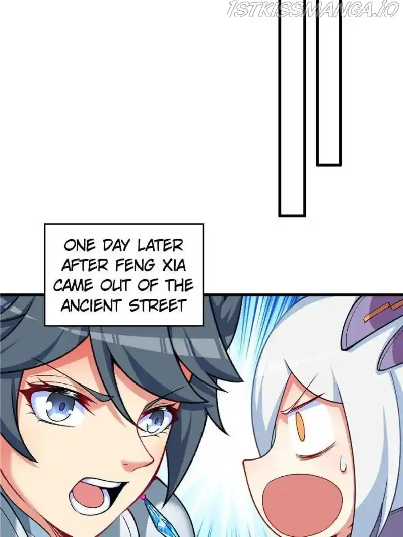 I Picked Up An Attribute Chapter 174