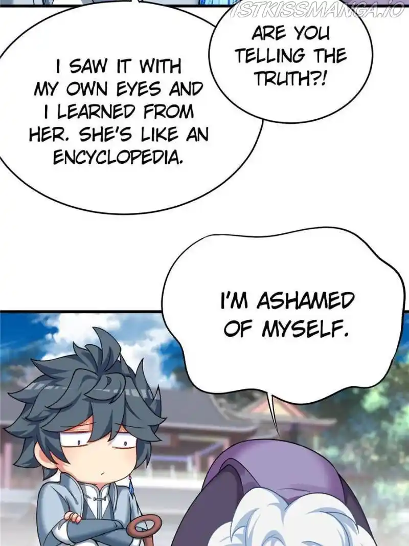 I Picked Up An Attribute Chapter 174