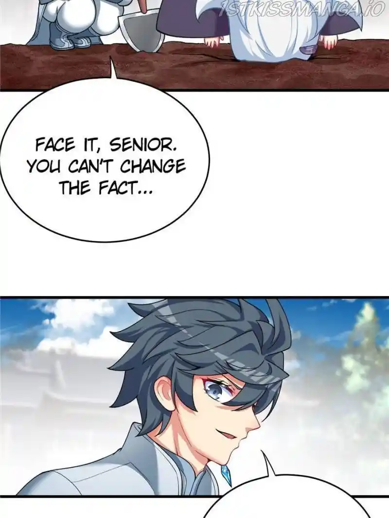 I Picked Up An Attribute Chapter 174