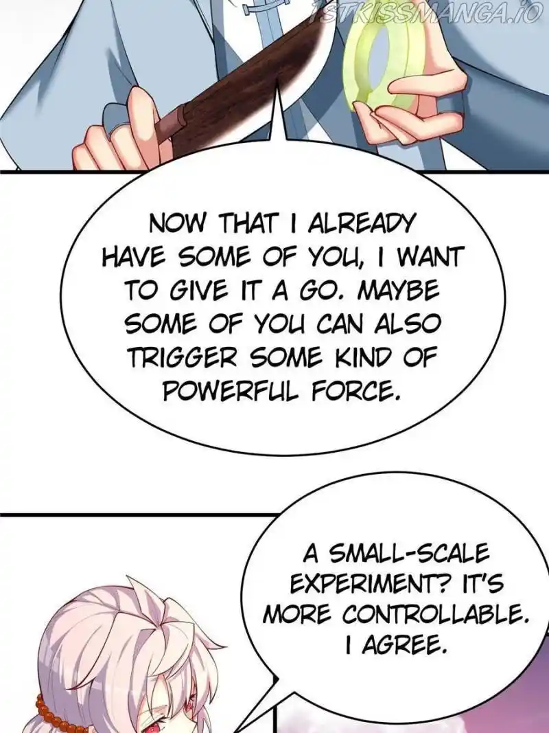 I Picked Up An Attribute Chapter 174