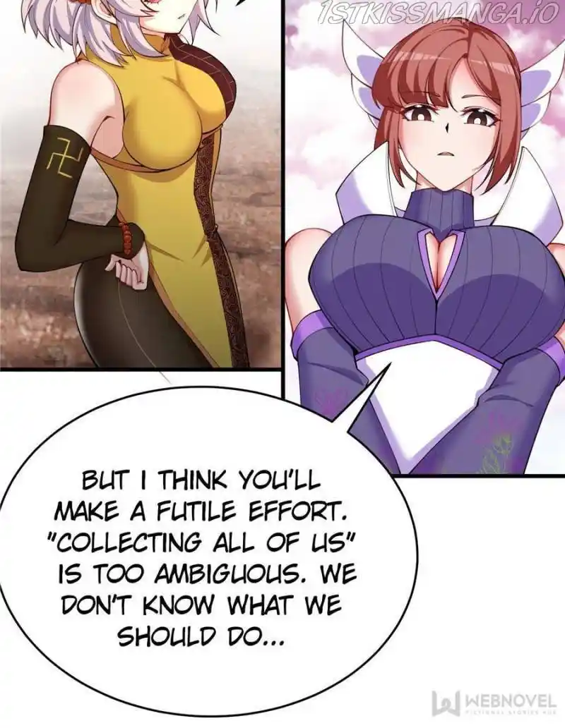 I Picked Up An Attribute Chapter 174