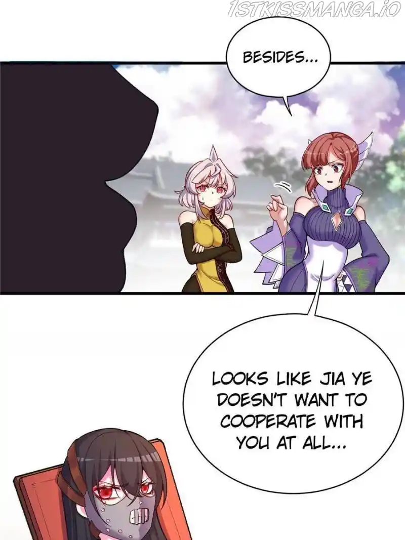 I Picked Up An Attribute Chapter 174