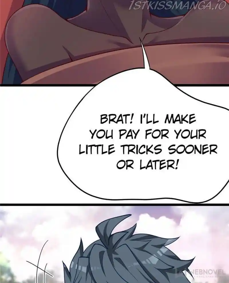 I Picked Up An Attribute Chapter 174