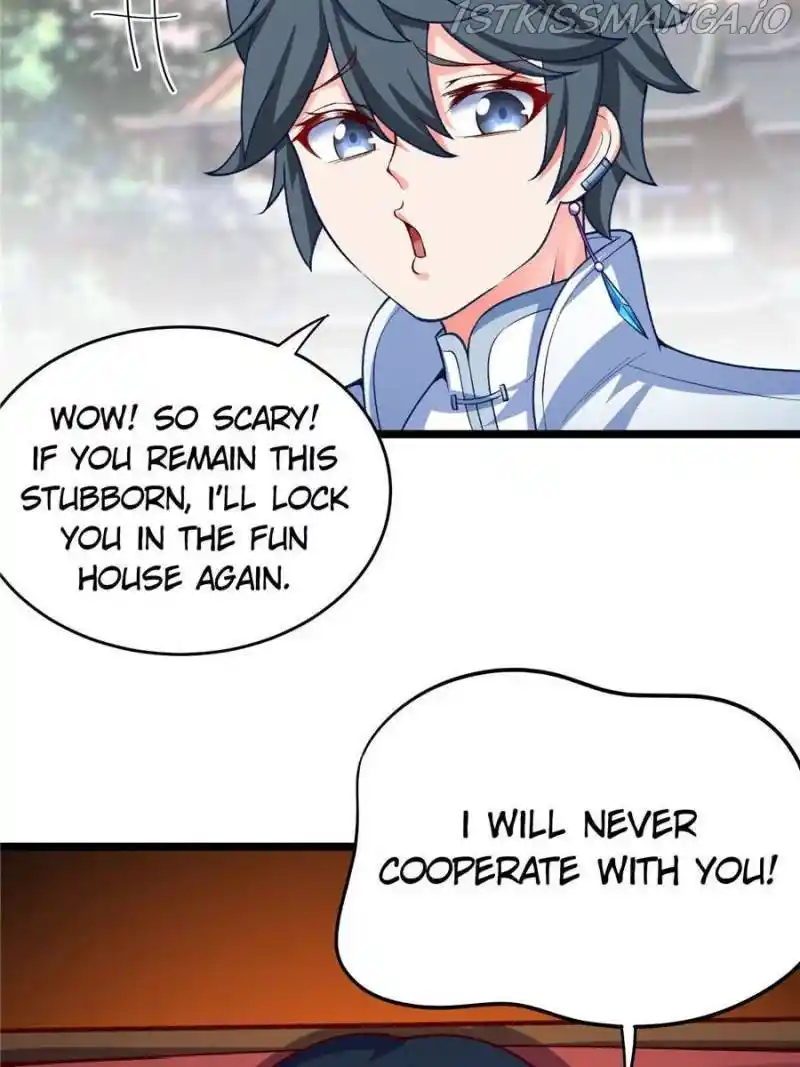 I Picked Up An Attribute Chapter 174