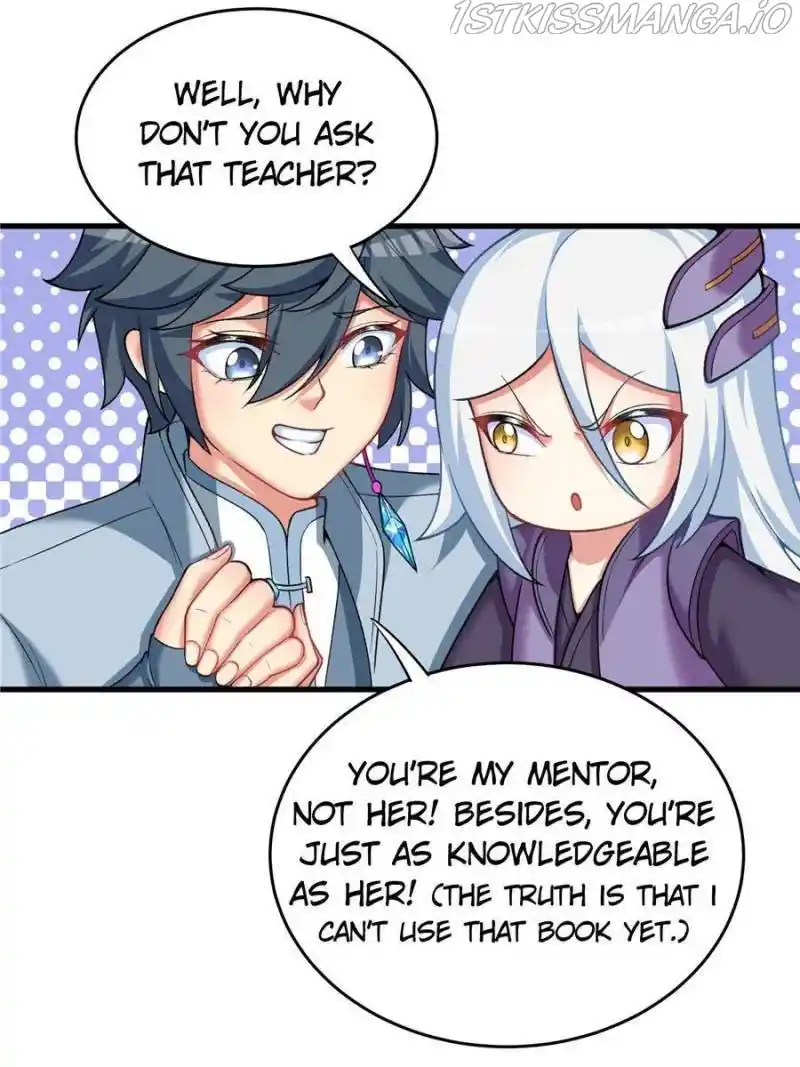 I Picked Up An Attribute Chapter 174