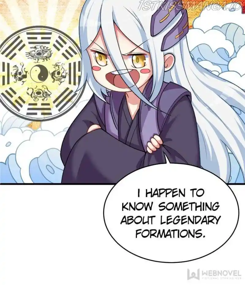 I Picked Up An Attribute Chapter 174