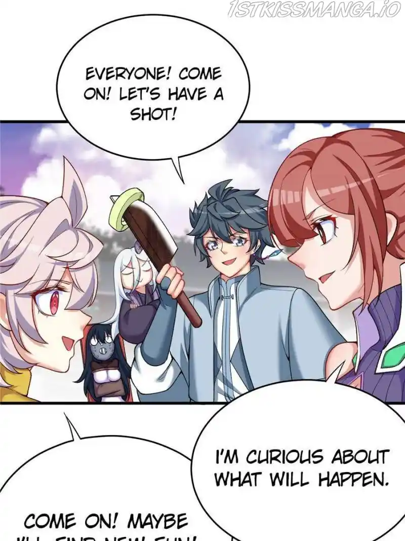 I Picked Up An Attribute Chapter 174