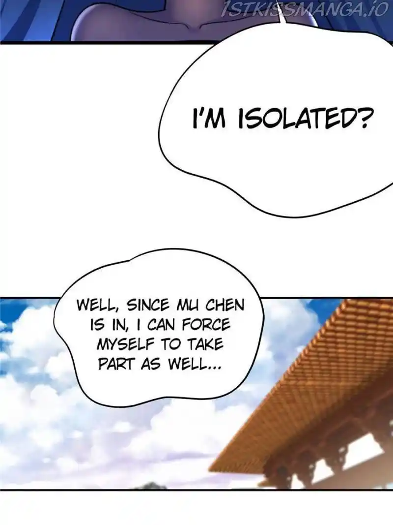 I Picked Up An Attribute Chapter 174