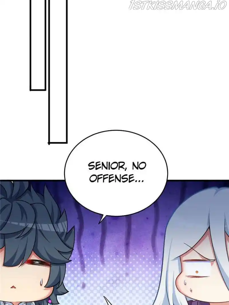 I Picked Up An Attribute Chapter 174