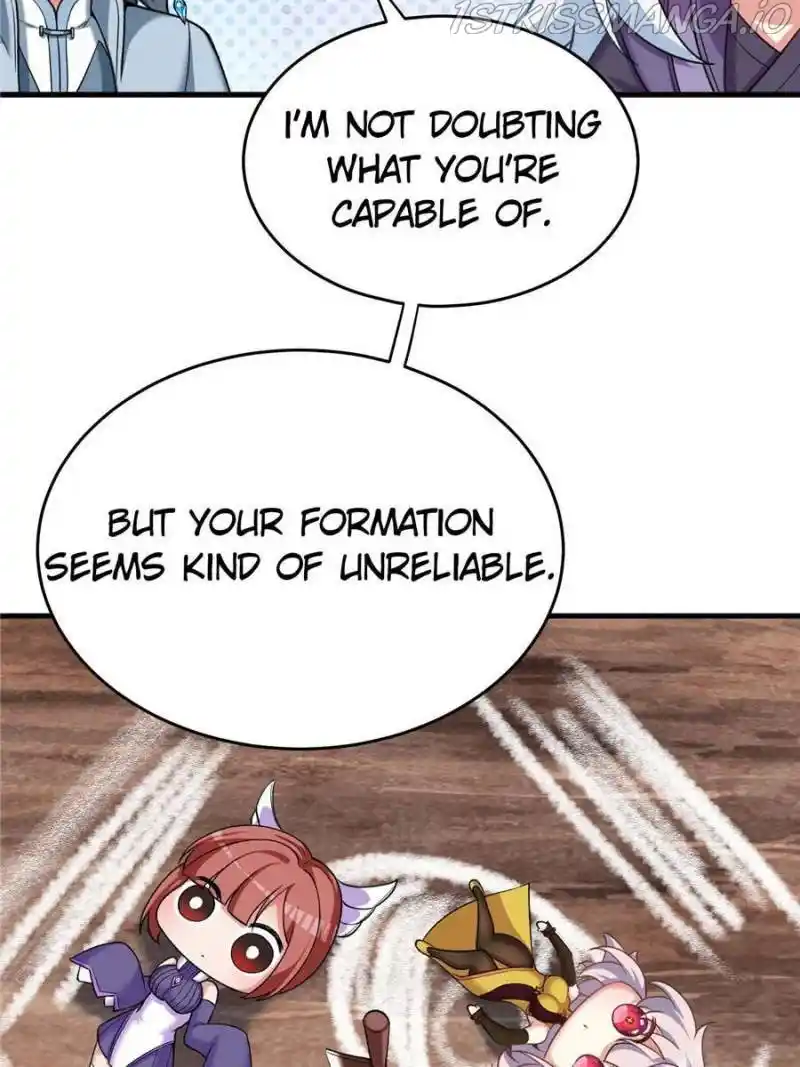 I Picked Up An Attribute Chapter 174