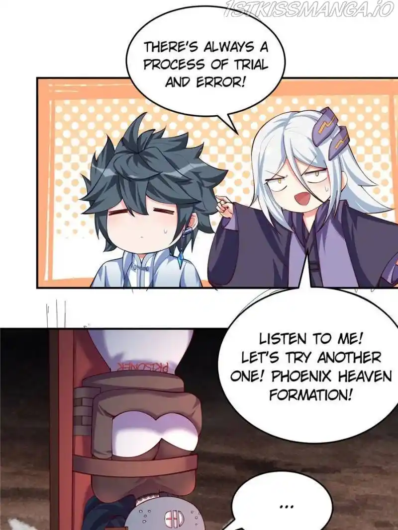 I Picked Up An Attribute Chapter 174