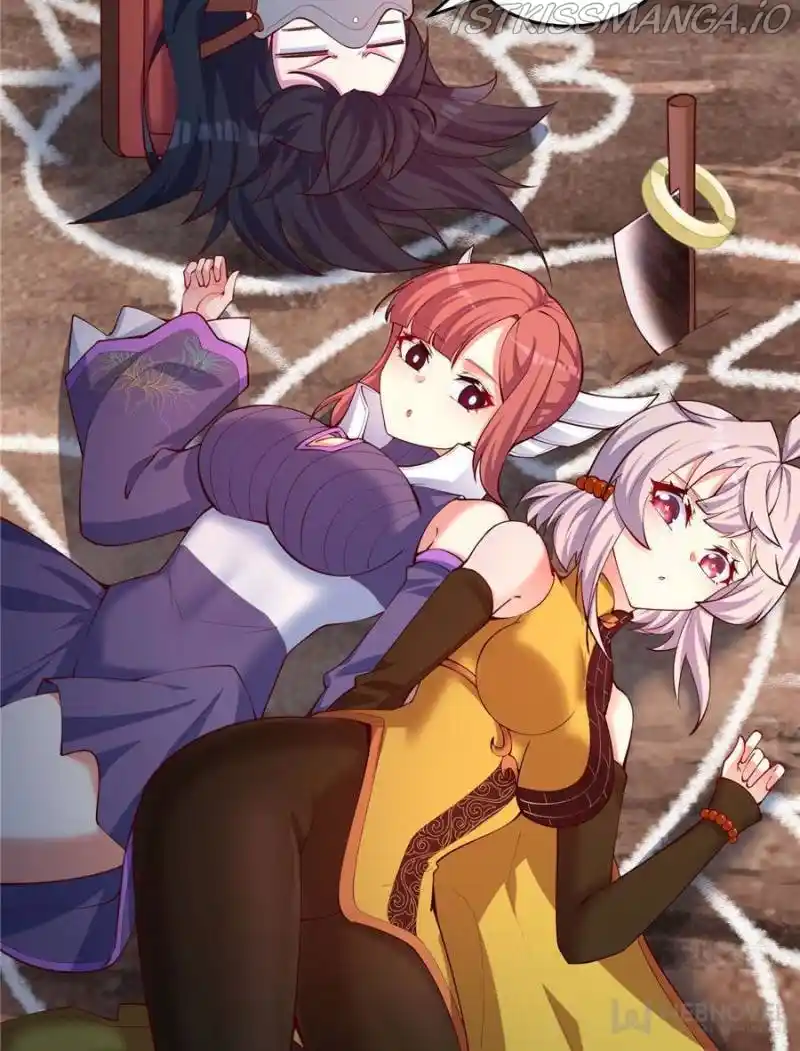 I Picked Up An Attribute Chapter 174