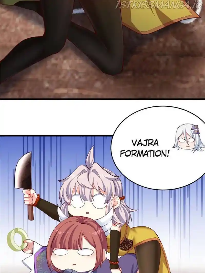 I Picked Up An Attribute Chapter 174