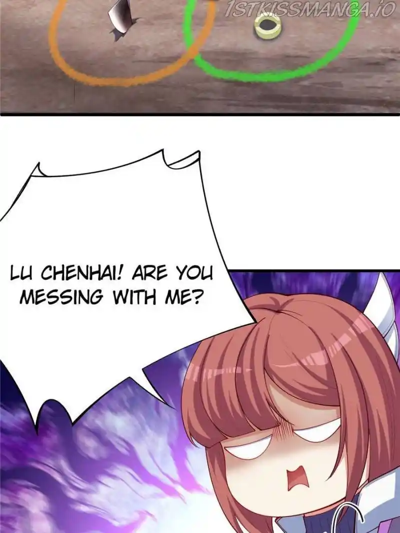 I Picked Up An Attribute Chapter 174