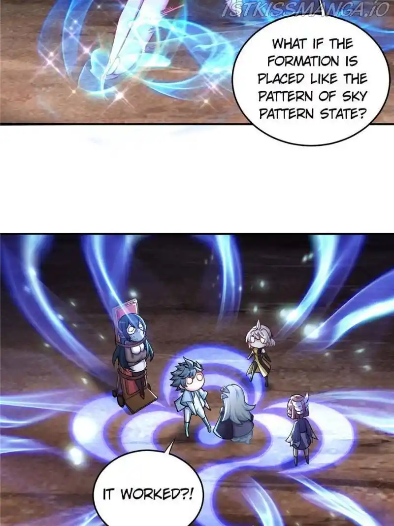 I Picked Up An Attribute Chapter 174