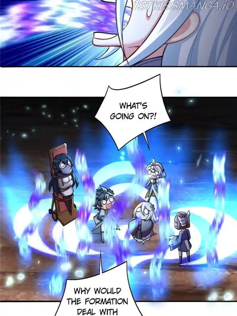 I Picked Up An Attribute Chapter 174