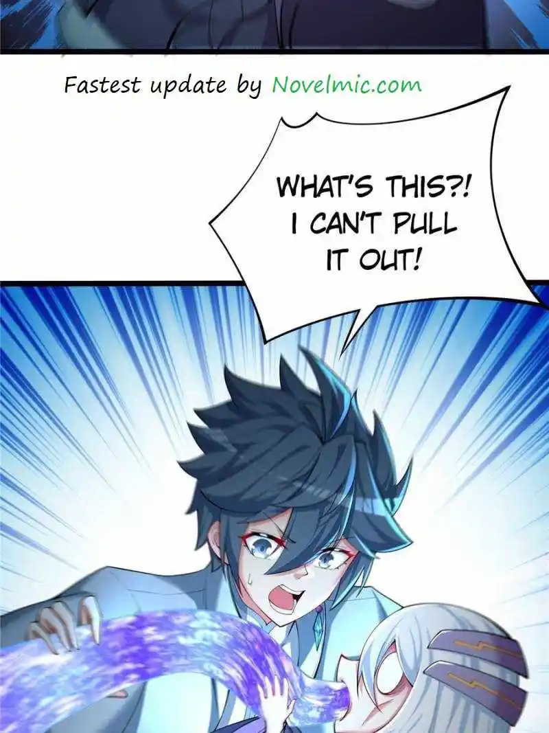 I Picked Up An Attribute Chapter 175