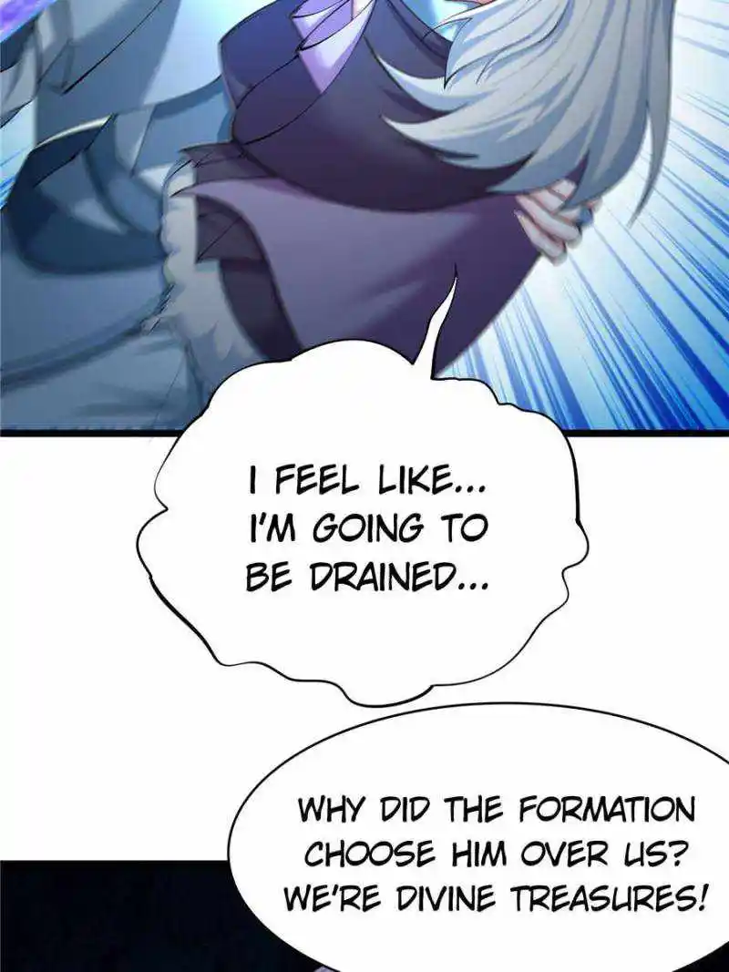 I Picked Up An Attribute Chapter 175