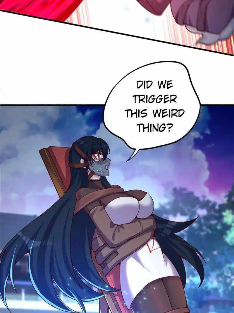 I Picked Up An Attribute Chapter 175