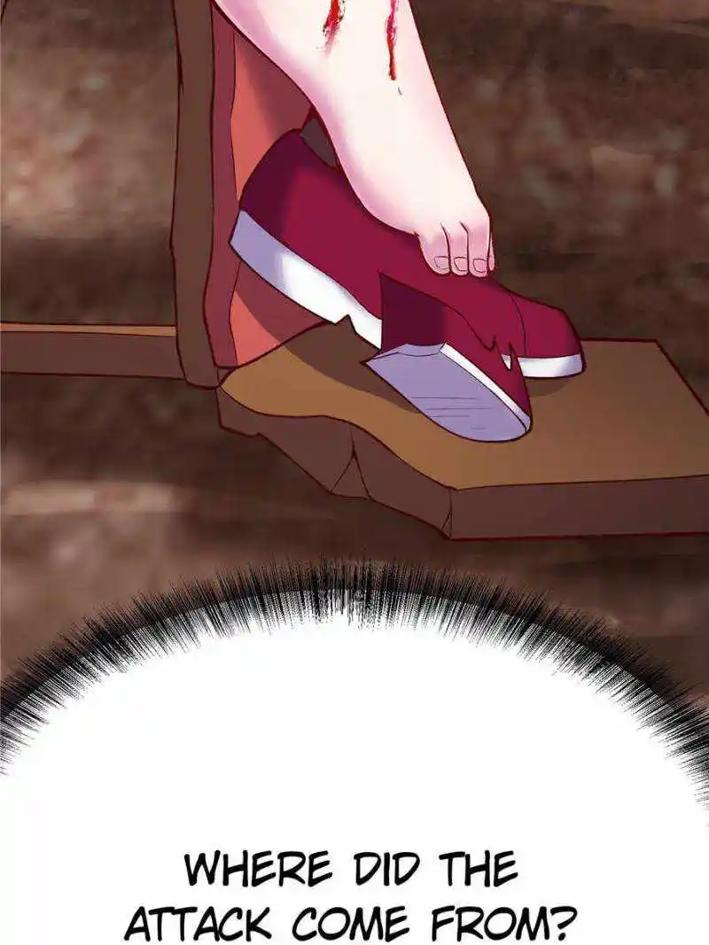 I Picked Up An Attribute Chapter 175