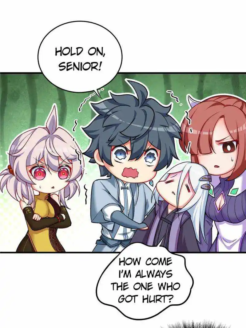 I Picked Up An Attribute Chapter 175