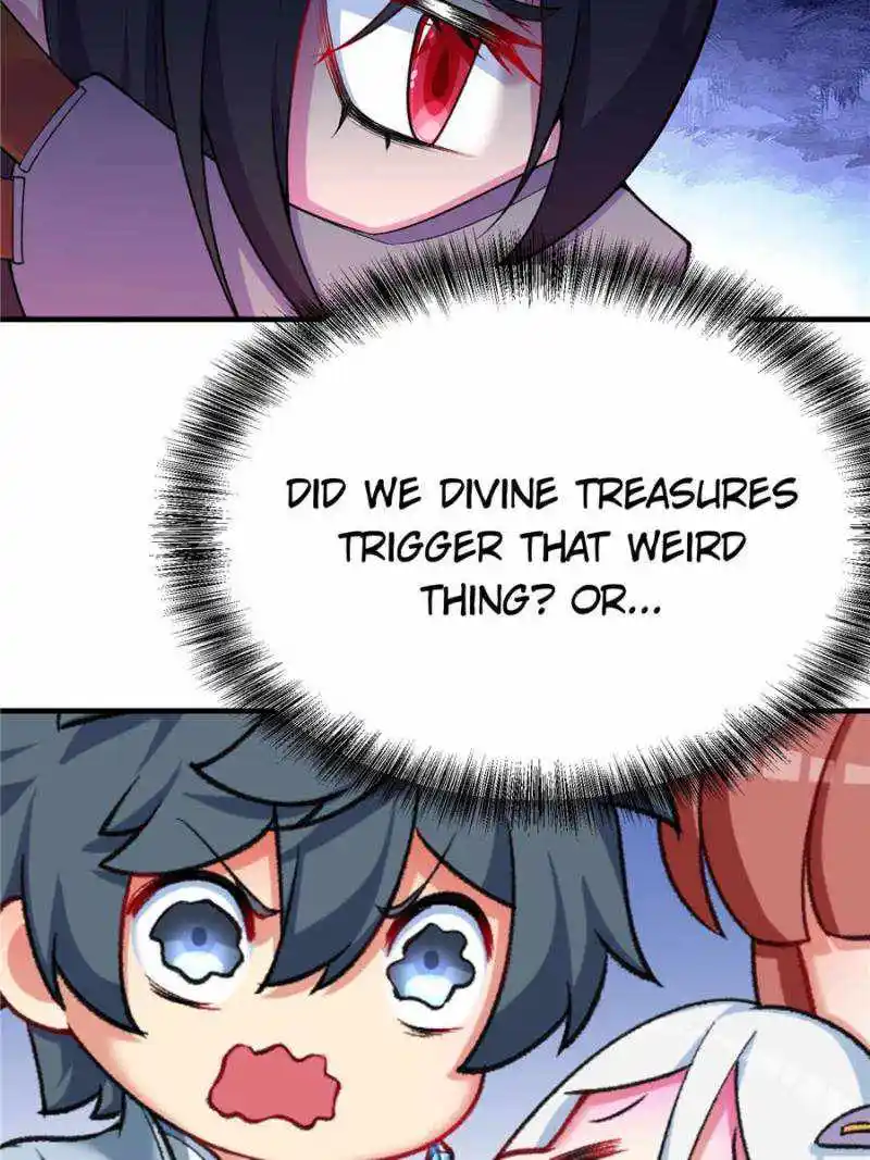 I Picked Up An Attribute Chapter 175