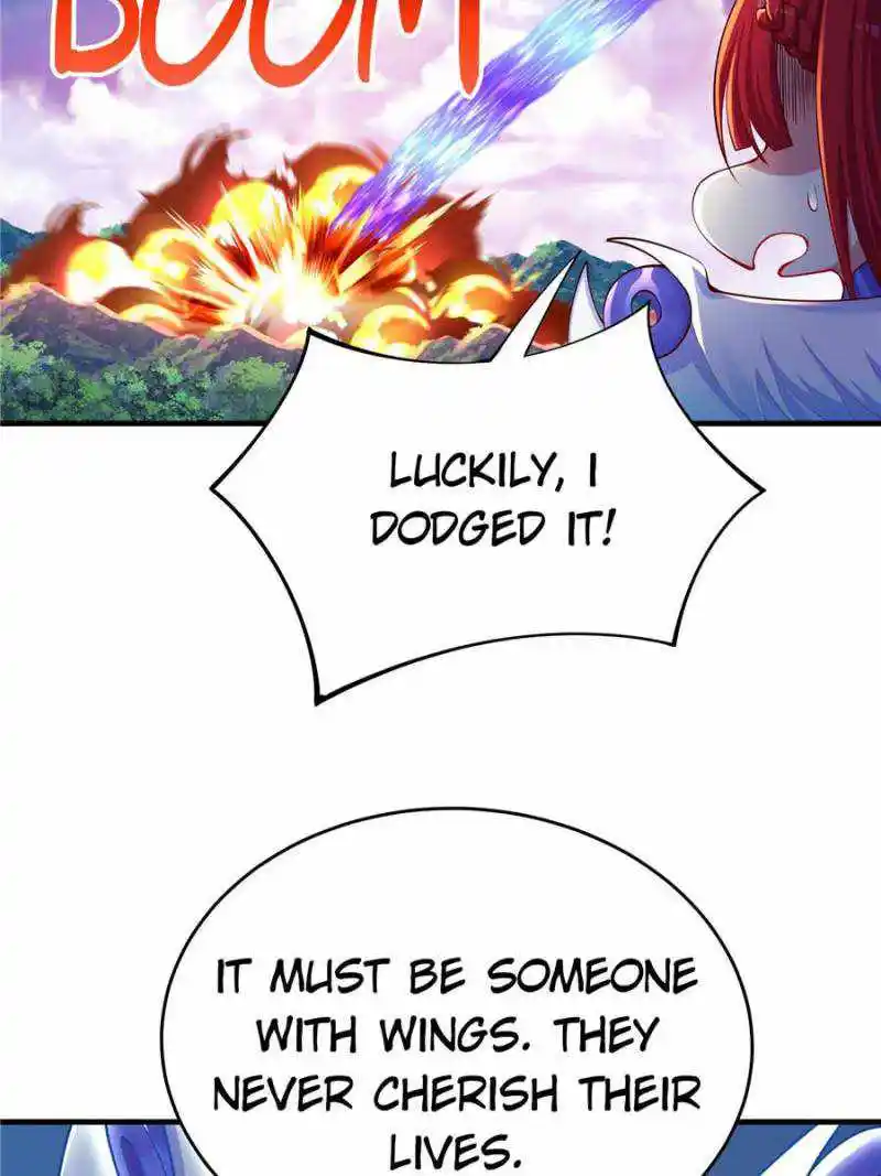 I Picked Up An Attribute Chapter 175