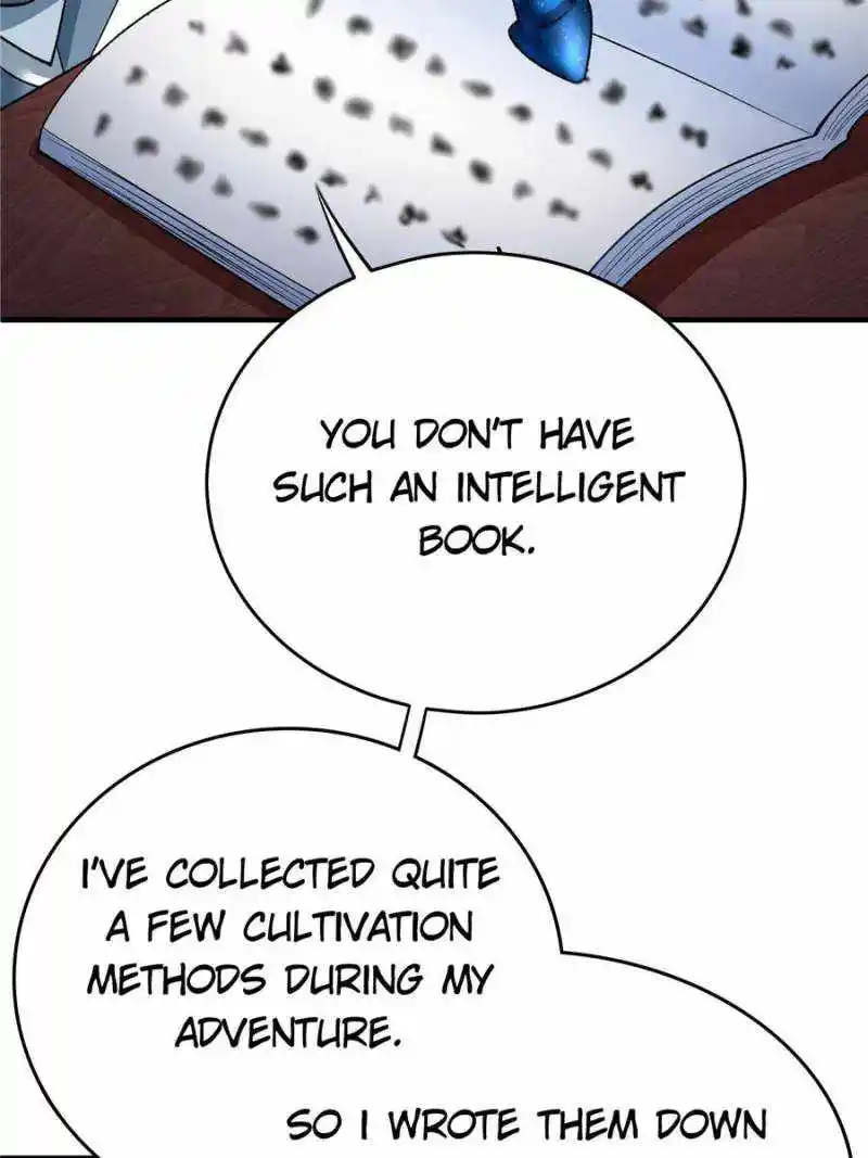 I Picked Up An Attribute Chapter 175