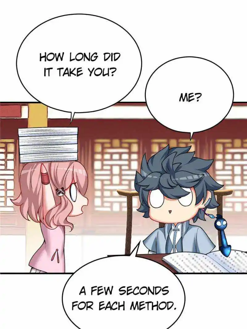 I Picked Up An Attribute Chapter 175