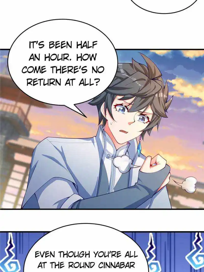 I Picked Up An Attribute Chapter 175