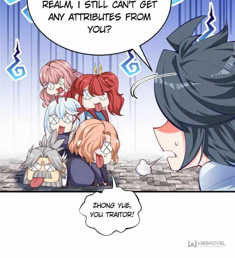 I Picked Up An Attribute Chapter 175