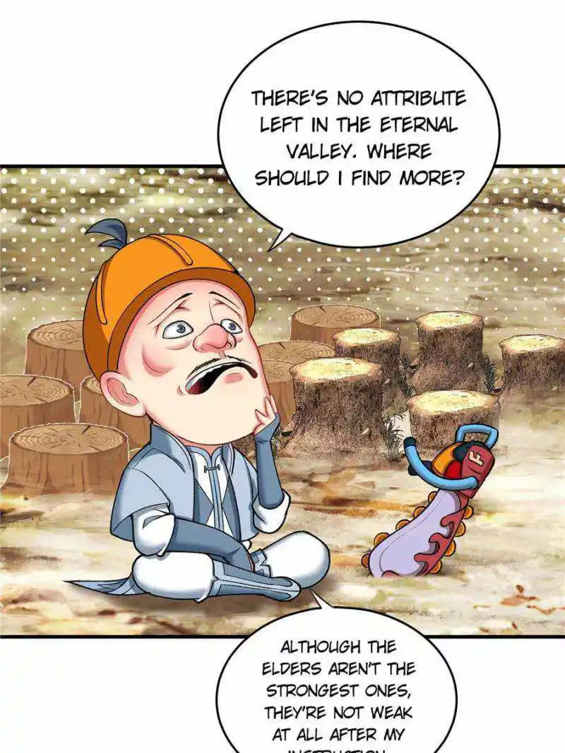 I Picked Up An Attribute Chapter 175