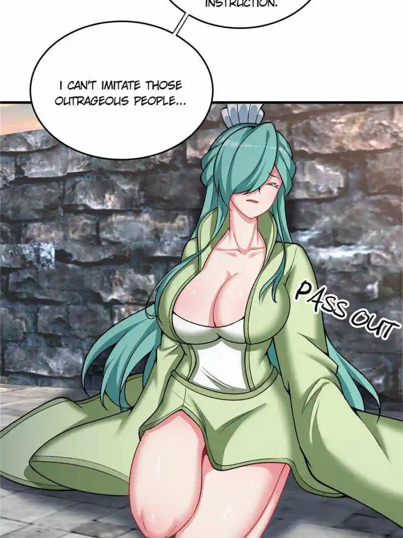 I Picked Up An Attribute Chapter 175