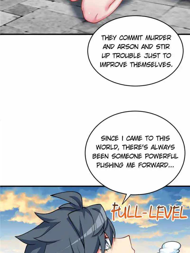 I Picked Up An Attribute Chapter 175