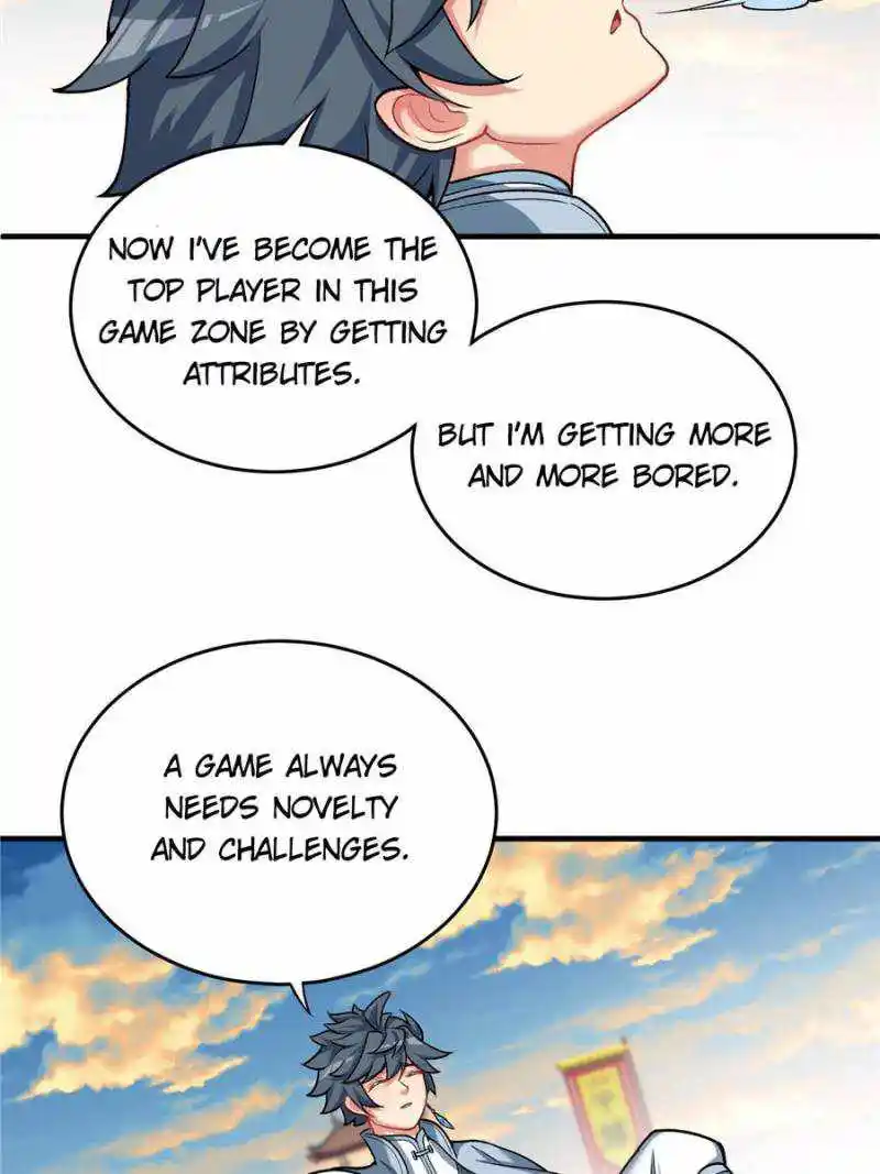 I Picked Up An Attribute Chapter 175