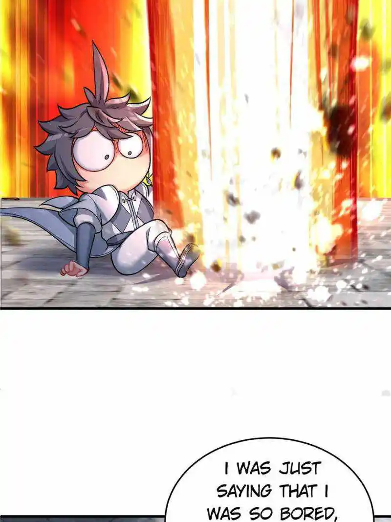 I Picked Up An Attribute Chapter 175