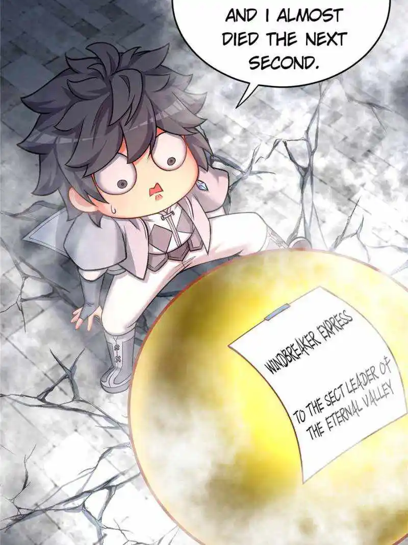 I Picked Up An Attribute Chapter 175