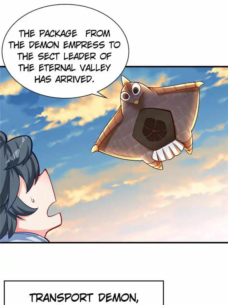 I Picked Up An Attribute Chapter 175