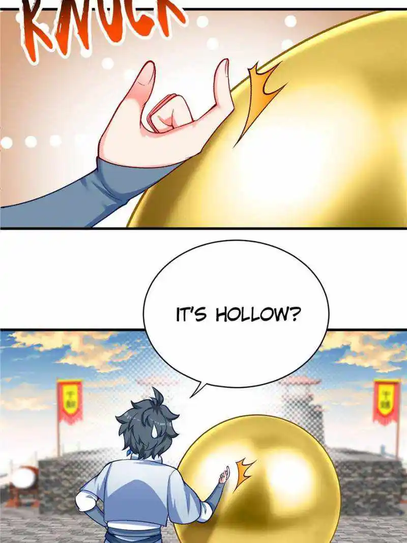 I Picked Up An Attribute Chapter 175