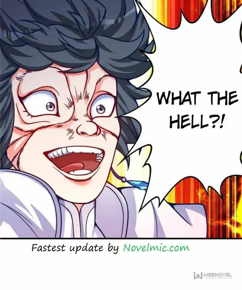 I Picked Up An Attribute Chapter 175