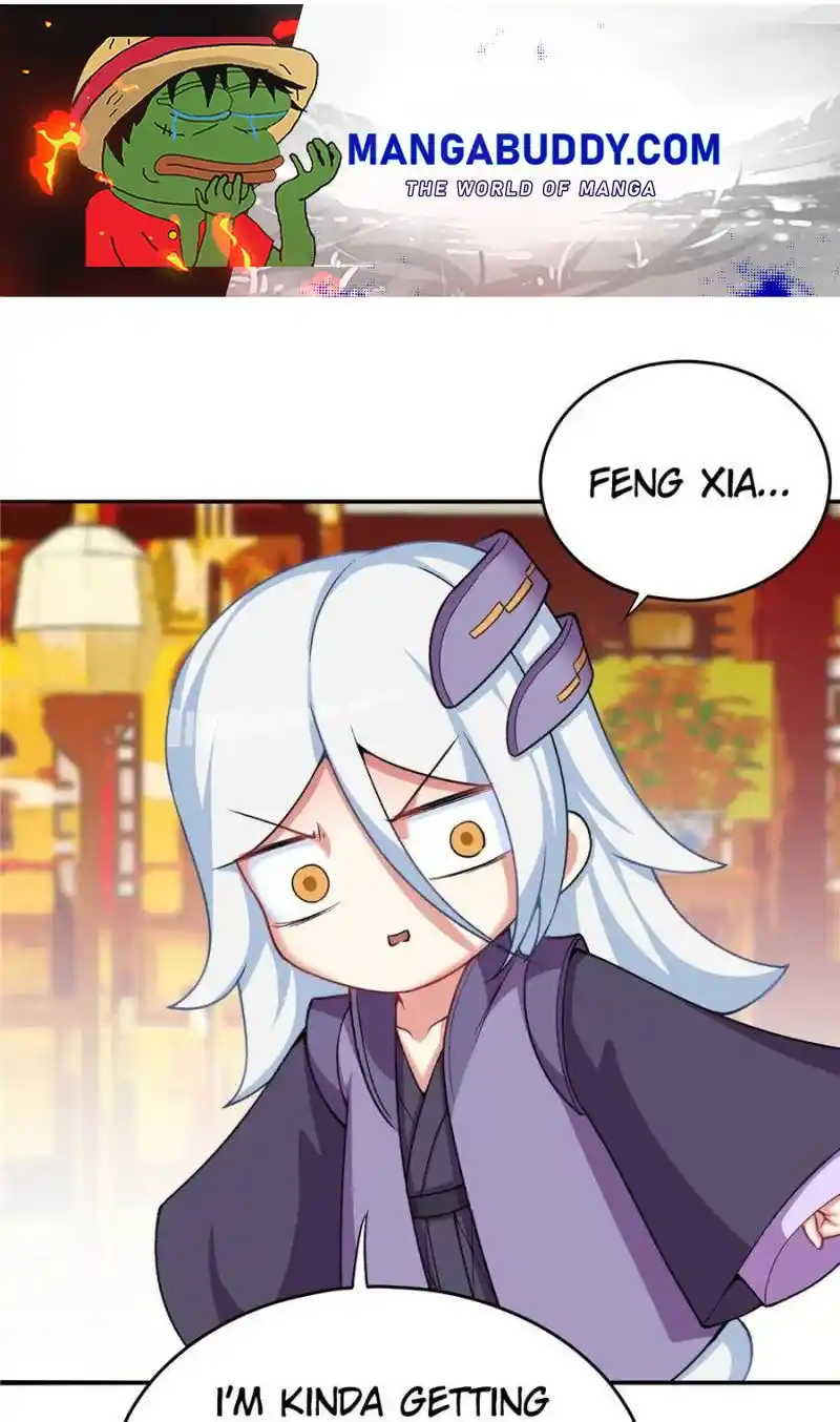 I Picked Up An Attribute Chapter 176