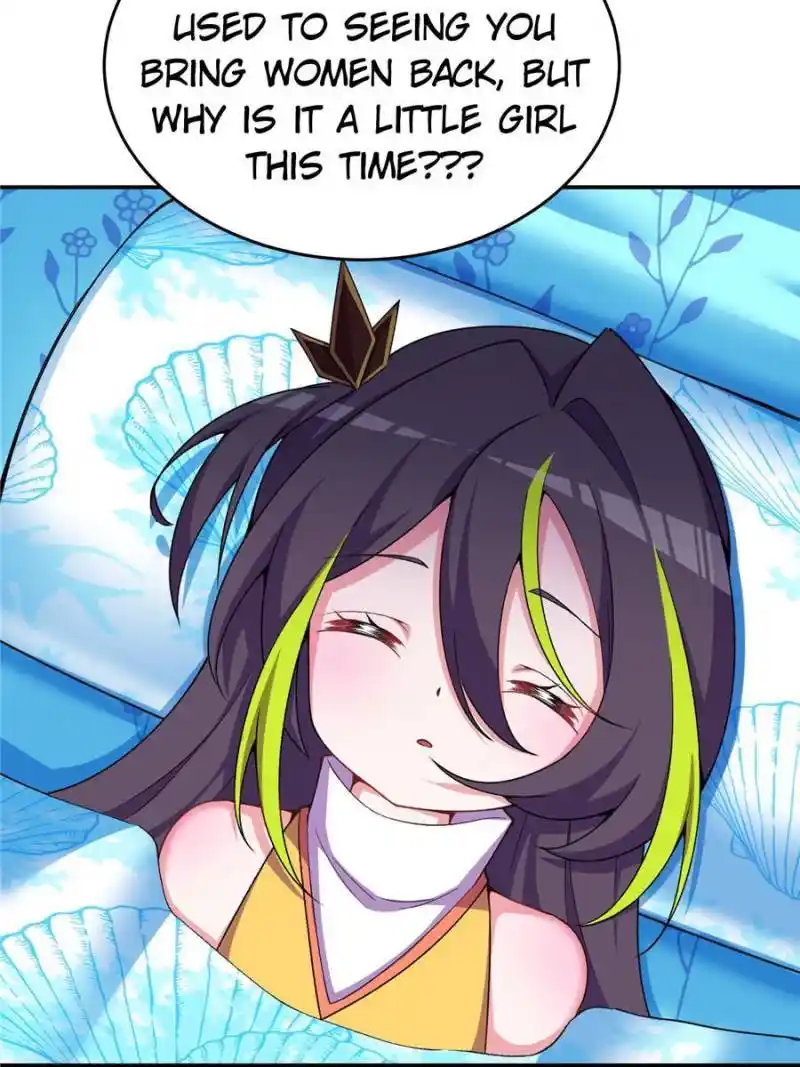 I Picked Up An Attribute Chapter 176