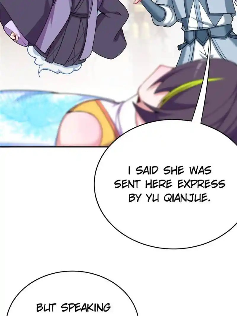 I Picked Up An Attribute Chapter 176