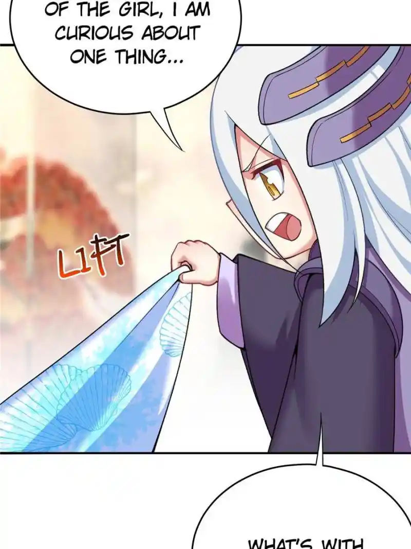 I Picked Up An Attribute Chapter 176