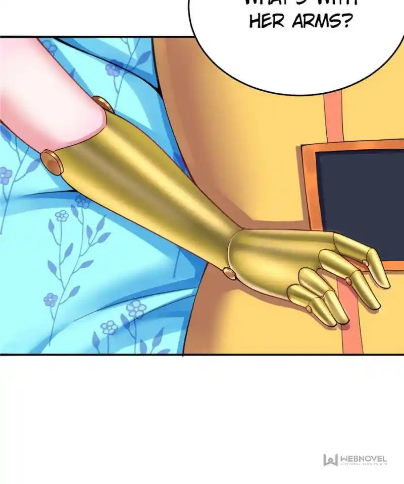 I Picked Up An Attribute Chapter 176