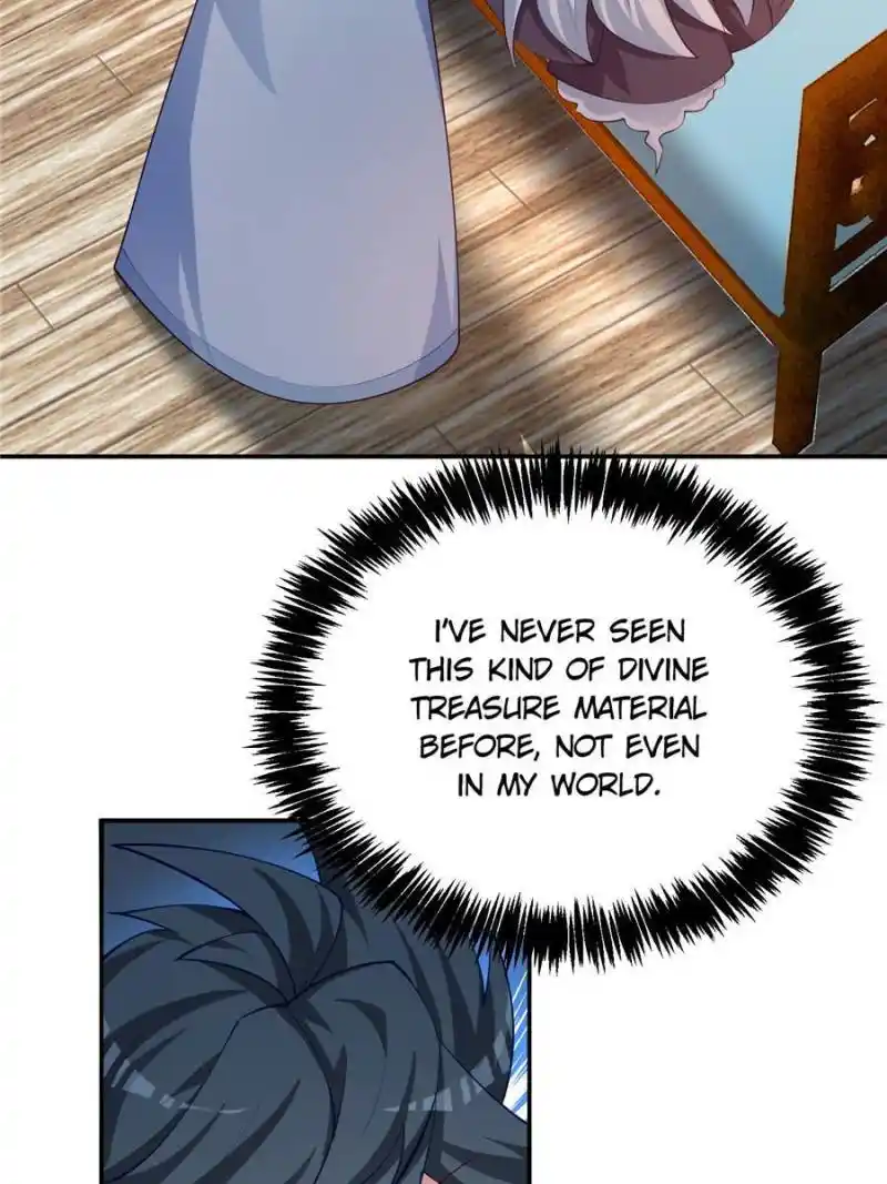 I Picked Up An Attribute Chapter 176