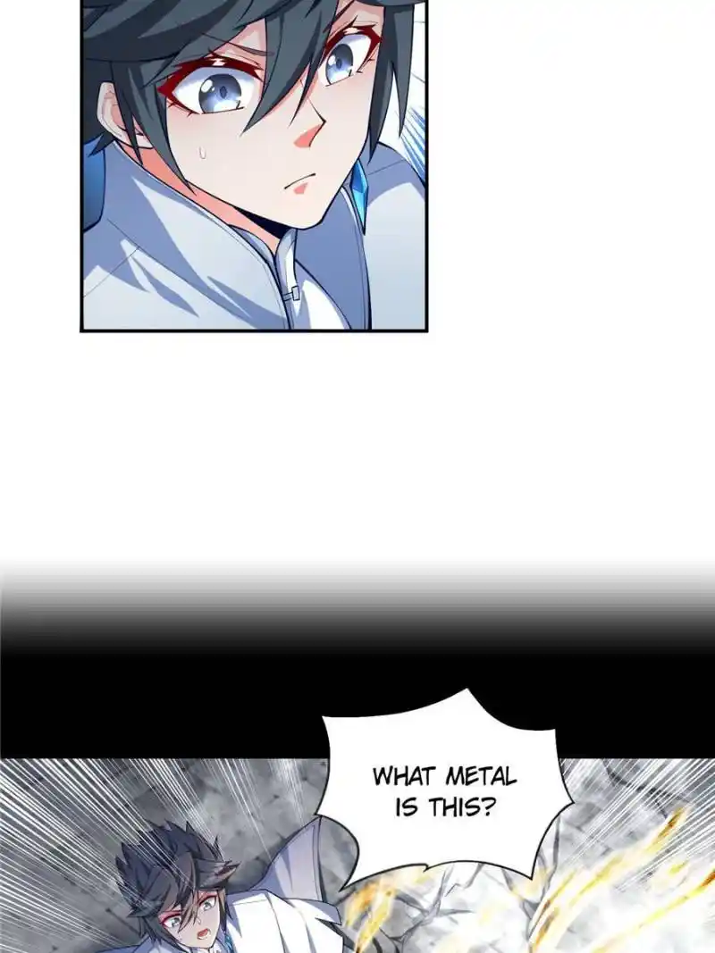 I Picked Up An Attribute Chapter 176