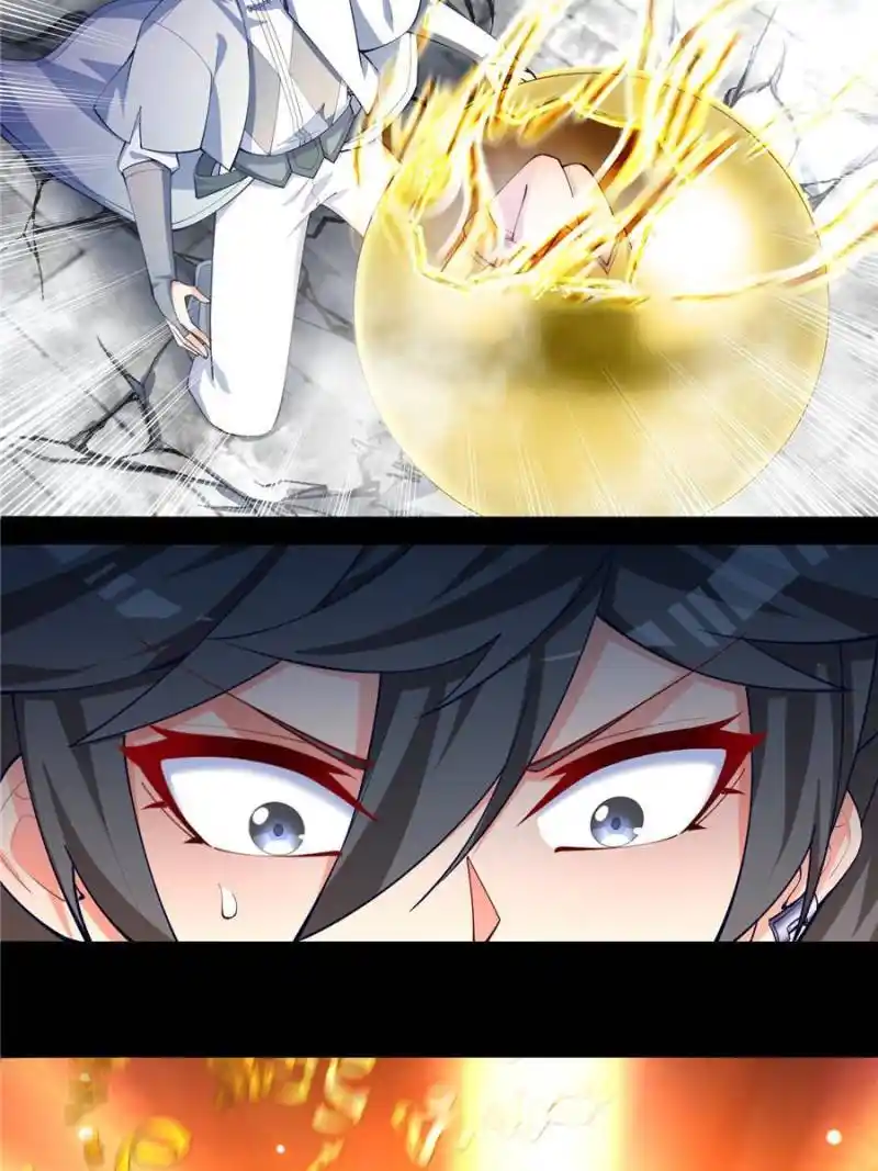 I Picked Up An Attribute Chapter 176