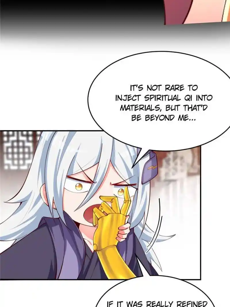 I Picked Up An Attribute Chapter 176