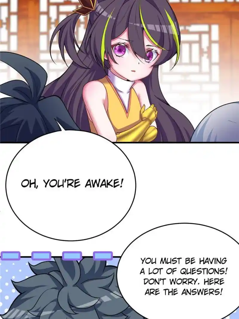 I Picked Up An Attribute Chapter 176